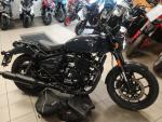 Klikněte pro detailní foto č. 12 - Royal Enfield Shotgun 650 TOP STAV,ZÁNOVNÍ/REZERVACE