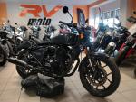Klikněte pro detailní foto č. 1 - Royal Enfield Shotgun 650 TOP STAV,ZÁNOVNÍ/REZERVACE