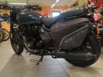 Klikněte pro detailní foto č. 5 - Royal Enfield Shotgun 650 TOP STAV,ZÁNOVNÍ/REZERVACE