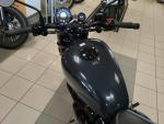 Klikněte pro detailní foto č. 7 - Royal Enfield Shotgun 650 TOP STAV,ZÁNOVNÍ/REZERVACE