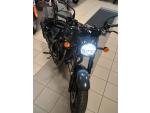 Klikněte pro detailní foto č. 9 - Royal Enfield Shotgun 650 TOP STAV,ZÁNOVNÍ/REZERVACE