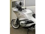Klikněte pro detailní foto č. 10 - BMW R 1150 RS