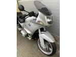 Klikněte pro detailní foto č. 3 - BMW R 1150 RS