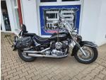 Klikněte pro detailní foto č. 2 - Yamaha XVS 650 A DragStar Classic