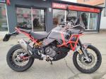 Klikněte pro detailní foto č. 2 - Ducati DesertX, ČR, DESMO, TERMIGNONI, POLEP, ZÁRUKA