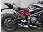 Klikněte pro detailní foto č. 10 - Triumph Street Triple 765 RS MY2022