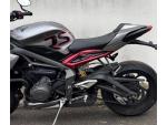 Klikněte pro detailní foto č. 11 - Triumph Street Triple 765 RS MY2022