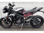 Klikněte pro detailní foto č. 2 - Triumph Street Triple 765 RS MY2022