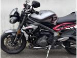 Klikněte pro detailní foto č. 3 - Triumph Street Triple 765 RS MY2022