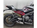 Klikněte pro detailní foto č. 4 - Triumph Street Triple 765 RS MY2022