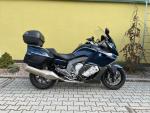 Detail nabídky - BMW K 1600 GT