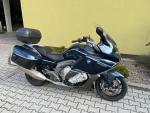 Klikněte pro detailní foto č. 2 - BMW K 1600 GT