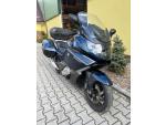 Klikněte pro detailní foto č. 3 - BMW K 1600 GT