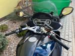 Klikněte pro detailní foto č. 5 - BMW K 1600 GT