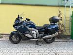 Klikněte pro detailní foto č. 6 - BMW K 1600 GT