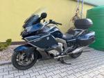 Klikněte pro detailní foto č. 7 - BMW K 1600 GT
