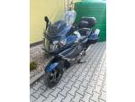 Klikněte pro detailní foto č. 8 - BMW K 1600 GT