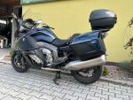 Klikněte pro detailní foto č. 9 - BMW K 1600 GT