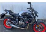 Klikněte pro detailní foto č. 2 - Yamaha MT-07 35KW +MIVV