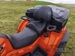 Klikněte pro detailní foto č. 10 - CFMOTO Gladiator X850 V-Twin EPS