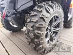Klikněte pro detailní foto č. 14 - CFMOTO Gladiator X850 V-Twin EPS