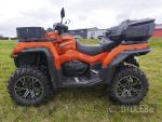 Klikněte pro detailní foto č. 1 - CFMOTO Gladiator X850 V-Twin EPS