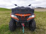 Klikněte pro detailní foto č. 5 - CFMOTO Gladiator X850 V-Twin EPS