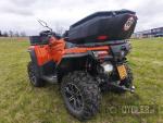 Klikněte pro detailní foto č. 6 - CFMOTO Gladiator X850 V-Twin EPS
