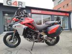 Klikněte pro detailní foto č. 12 - Ducati Multistrada 1260 Enduro, DESMO, VÝBAVA, KRÁSNÝ STAV