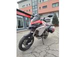 Klikněte pro detailní foto č. 13 - Ducati Multistrada 1260 Enduro, DESMO, VÝBAVA, KRÁSNÝ STAV