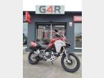 Detail nabídky - Ducati Multistrada 1260 Enduro, DESMO, VÝBAVA, KRÁSNÝ STAV