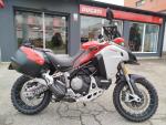 Klikněte pro detailní foto č. 2 - Ducati Multistrada 1260 Enduro, DESMO, VÝBAVA, KRÁSNÝ STAV