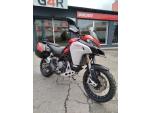 Klikněte pro detailní foto č. 4 - Ducati Multistrada 1260 Enduro, DESMO, VÝBAVA, KRÁSNÝ STAV