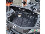 Klikněte pro detailní foto č. 12 - CAN-AM Outlander Max 700 XT ABS, Platinum Satin, MY25, SPZ,  AKCE JARO