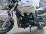 Klikněte pro detailní foto č. 10 - Kawasaki ZR-7