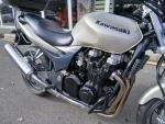Klikněte pro detailní foto č. 7 - Kawasaki ZR-7