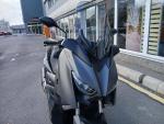 Klikněte pro detailní foto č. 10 - Yamaha X-Max 300 TechMax