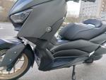 Klikněte pro detailní foto č. 11 - Yamaha X-Max 300 TechMax