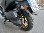 Klikněte pro detailní foto č. 12 - Yamaha X-Max 300 TechMax