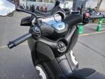 Klikněte pro detailní foto č. 13 - Yamaha X-Max 300 TechMax