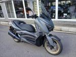 Klikněte pro detailní foto č. 2 - Yamaha X-Max 300 TechMax