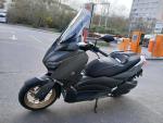 Klikněte pro detailní foto č. 3 - Yamaha X-Max 300 TechMax
