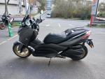 Klikněte pro detailní foto č. 4 - Yamaha X-Max 300 TechMax