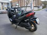 Klikněte pro detailní foto č. 5 - Yamaha X-Max 300 TechMax