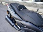 Klikněte pro detailní foto č. 7 - Yamaha X-Max 300 TechMax