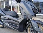 Klikněte pro detailní foto č. 8 - Yamaha X-Max 300 TechMax