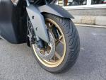 Klikněte pro detailní foto č. 9 - Yamaha X-Max 300 TechMax