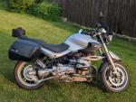 Klikněte pro detailní foto č. 1 - BMW R 1150 R