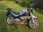 Klikněte pro detailní foto č. 2 - BMW R 1150 R