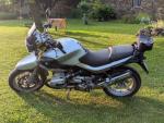 Klikněte pro detailní foto č. 4 - BMW R 1150 R